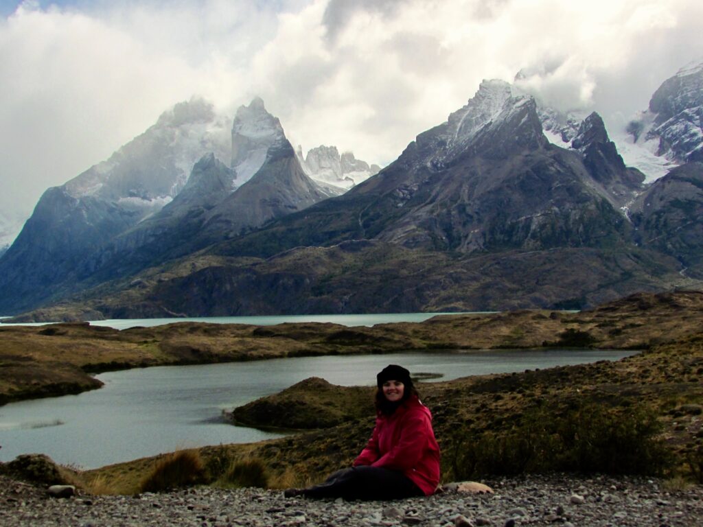 Parque nacional Torres del Paine