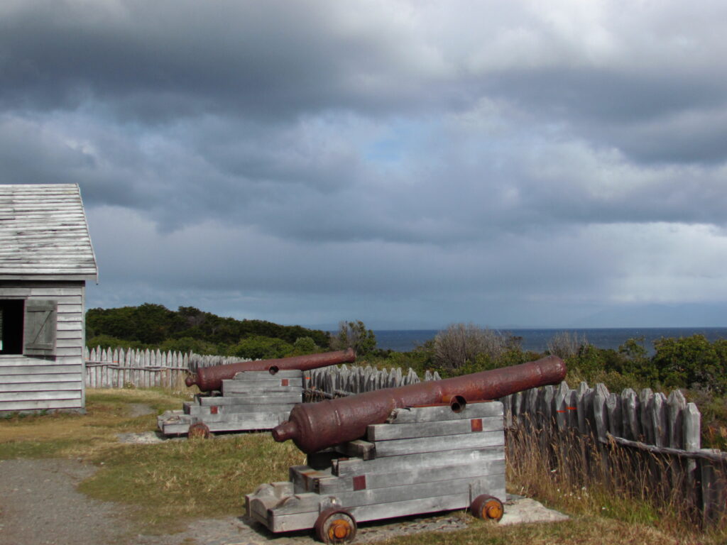 Fuerte Bulnes
