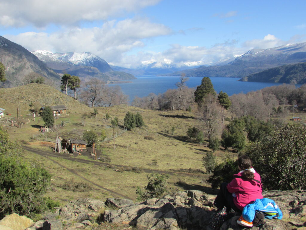 Parque nacional Nahuel Huapi
