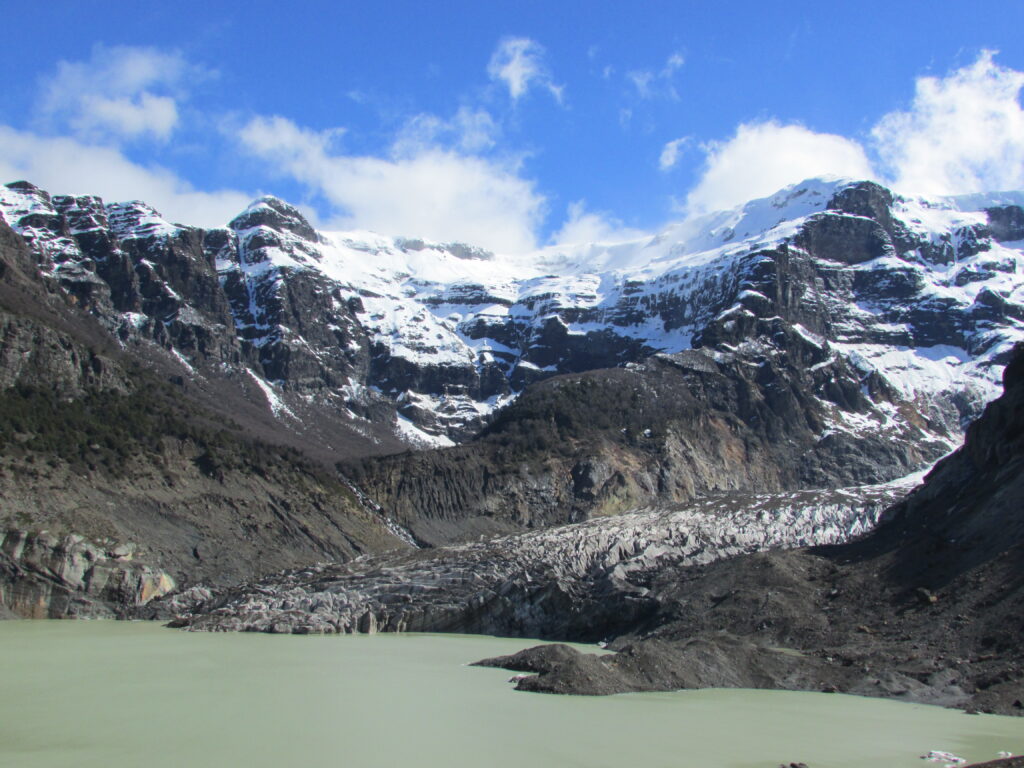 Cerro Tronador