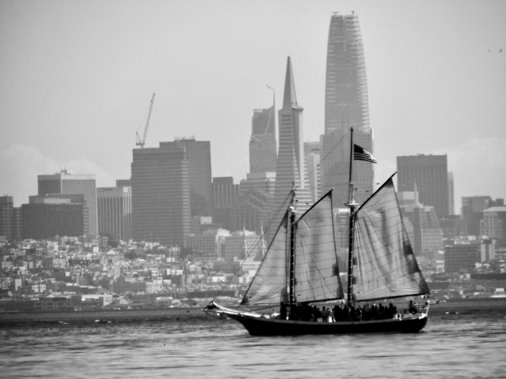Bahía de San Francisco