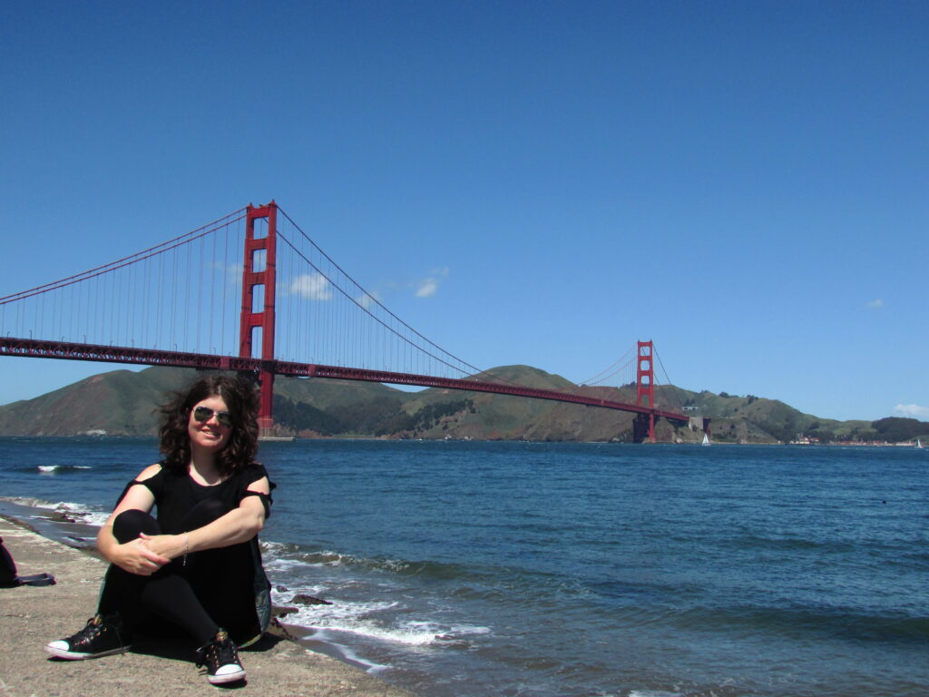 Golden Gate