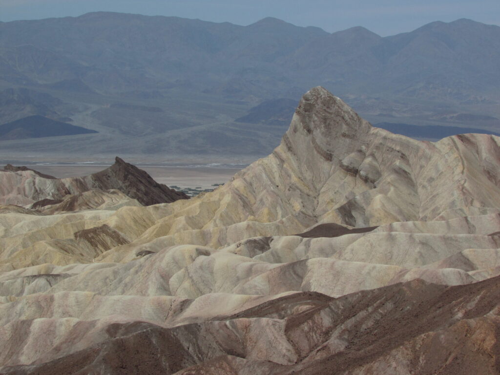 Death Valley