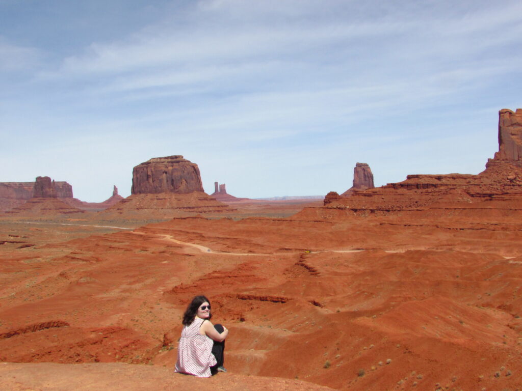 Monument Valley