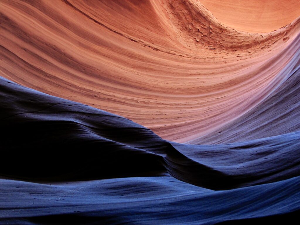 Antelope Canyon