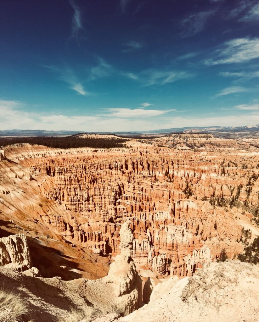 Bryce Canyon
