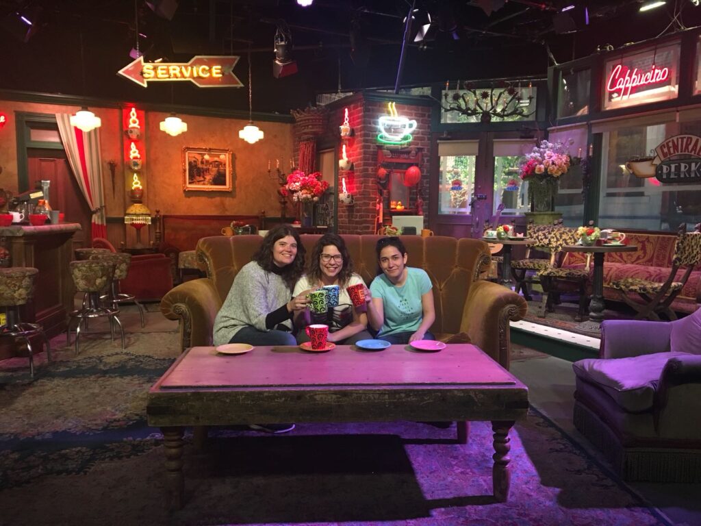 Central Perk