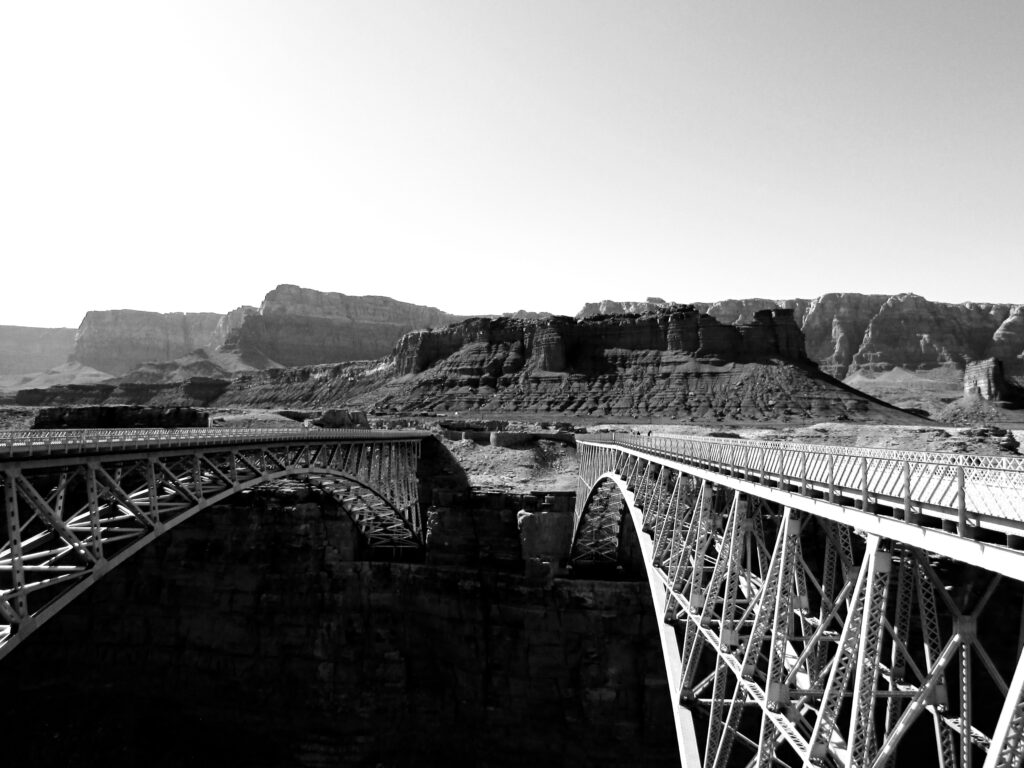 Glenn Canyon