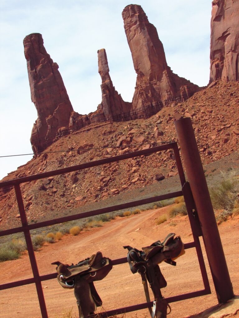 Monument Valley