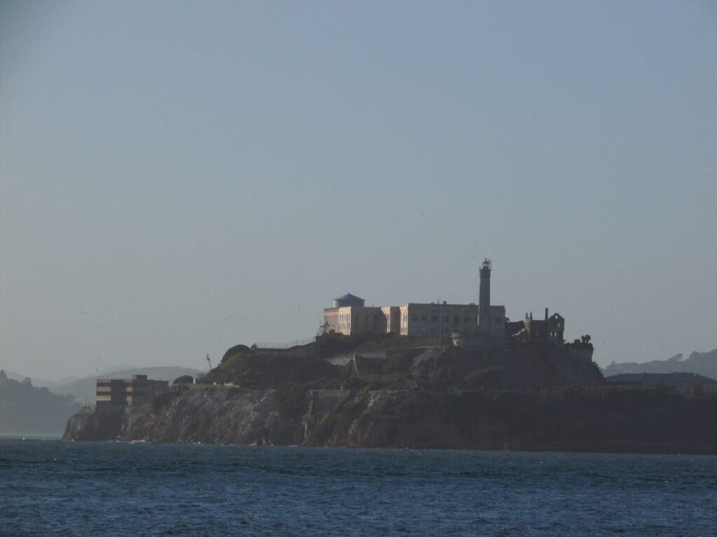 Prisión de Alcatraz