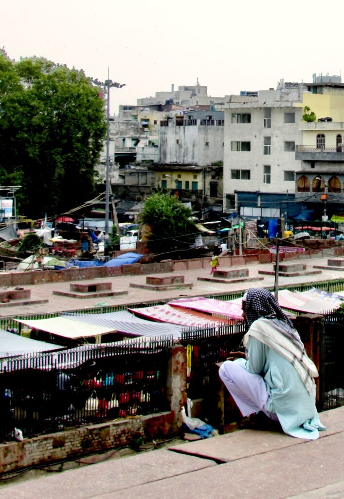 Nueva Delhi