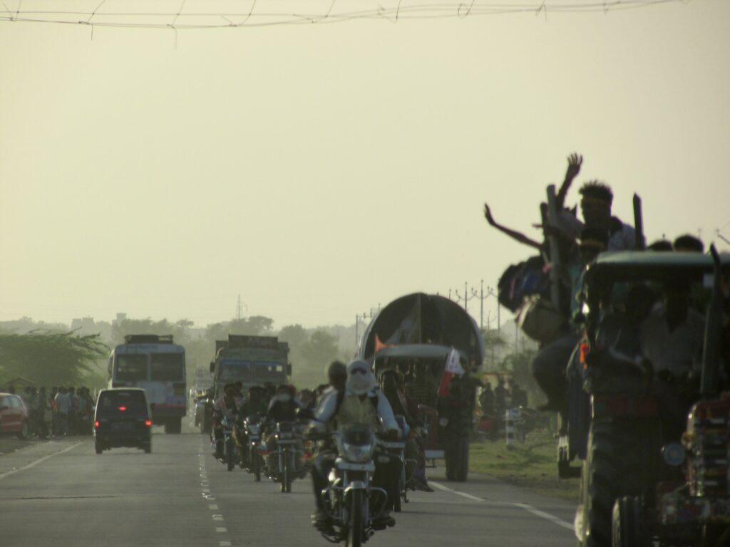 Sons of anarchy