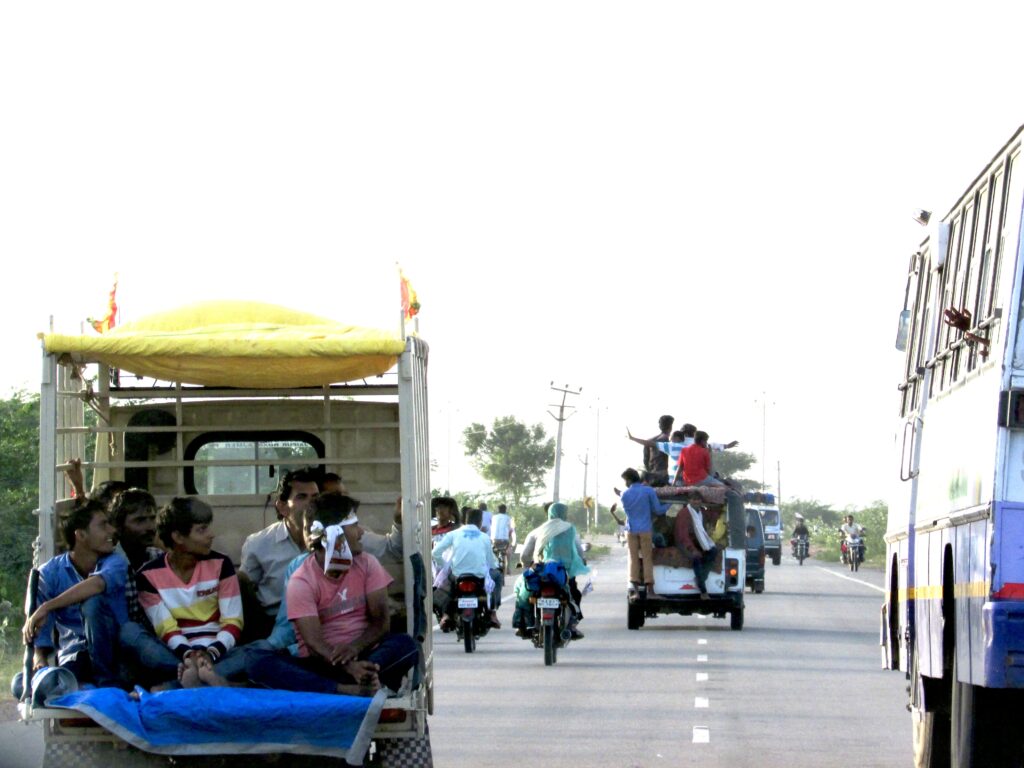 Saluda!