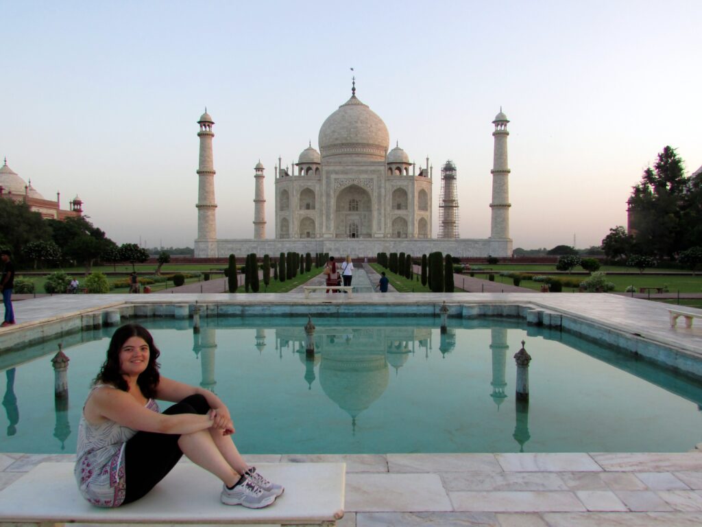 Nuestro viaje de 3 semanas en India