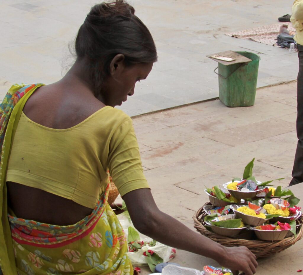Diyas para rituales