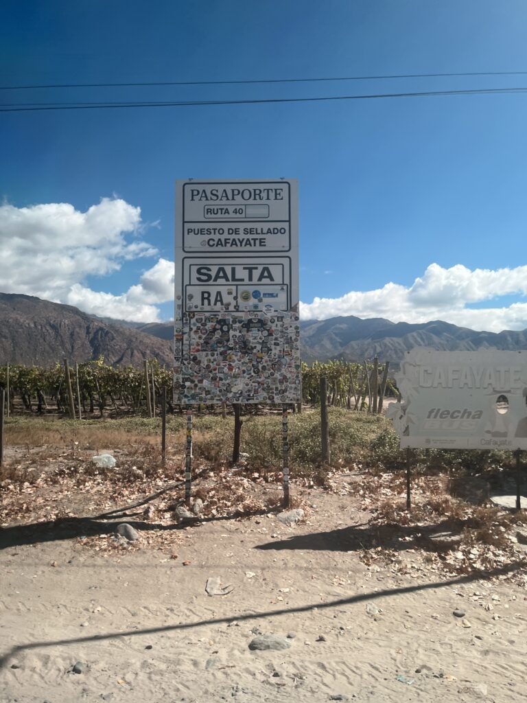 Cafayate