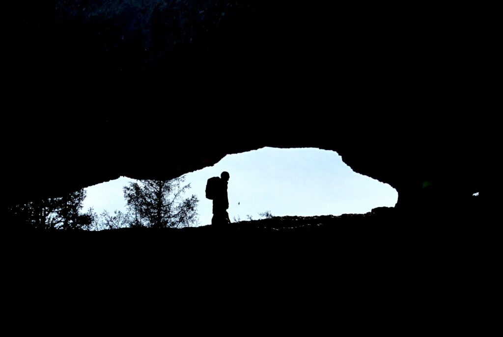 Cañón del Río Lobos