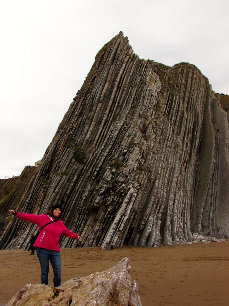 Flysch de Zumaia