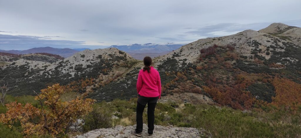 Montaña palentina