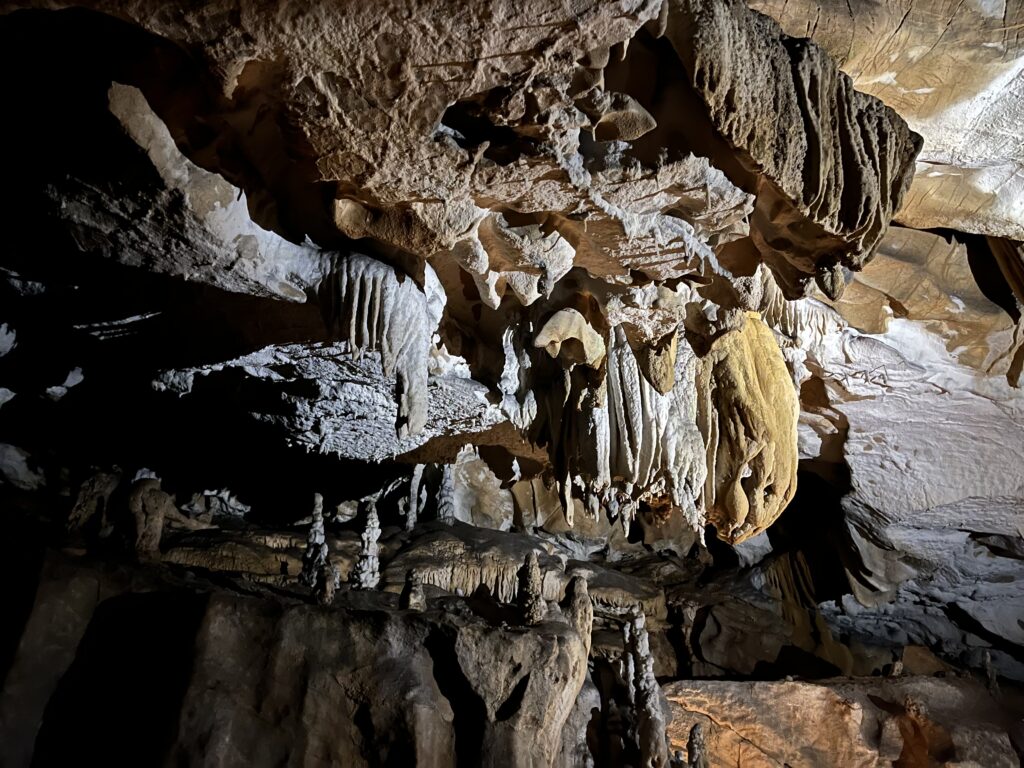 Cuevas de Urdax