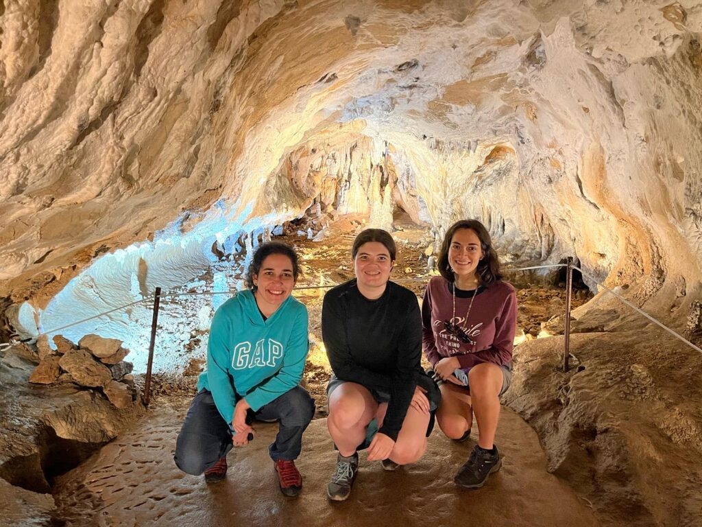 Cuevas de Zugarramurdi