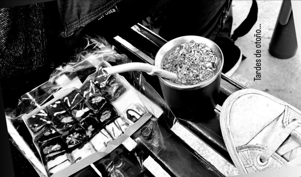 Tardes de otoño en Salta