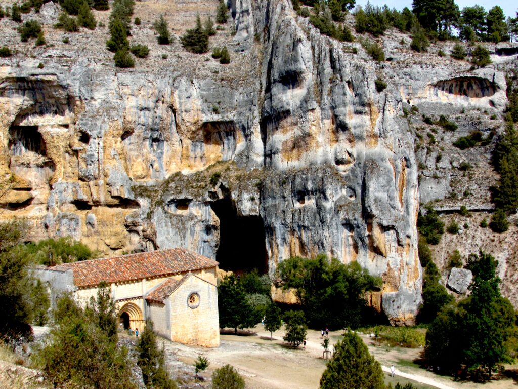 Ermita de San Bartolomé