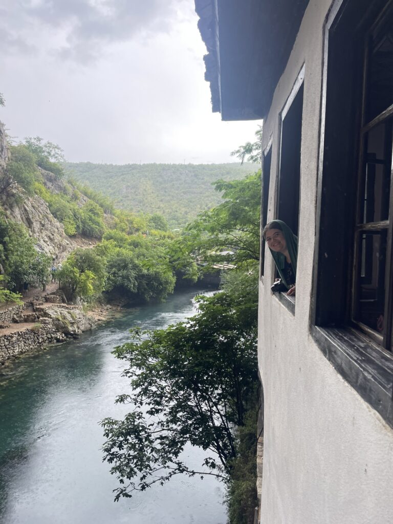 Blagaj