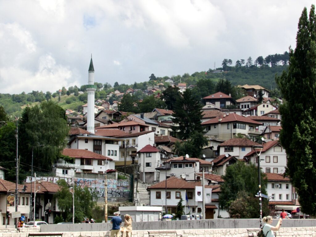 Sarajevo