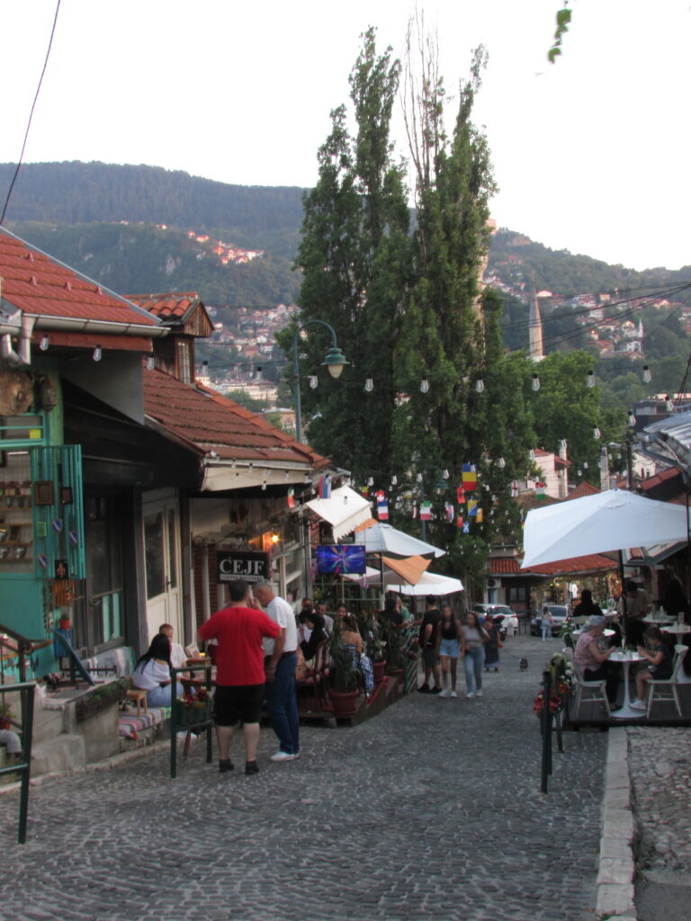 Calle Kovači