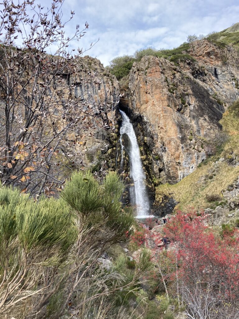 Velilla del Río Carrión (Guardo)