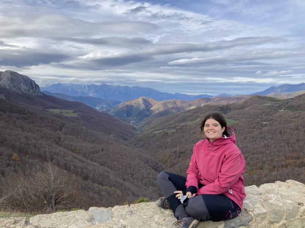 Mirador de Piedrasluengas