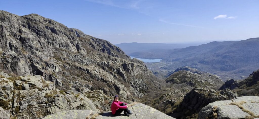 Lago de Sanabria