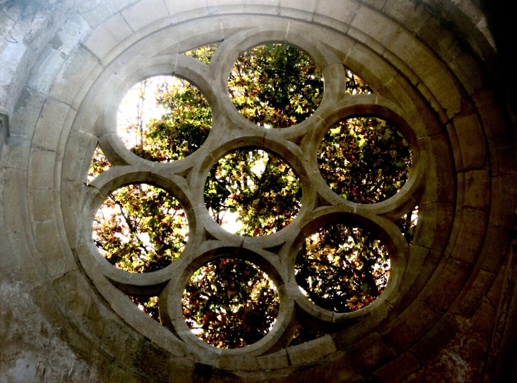 Monasterio de Piedra