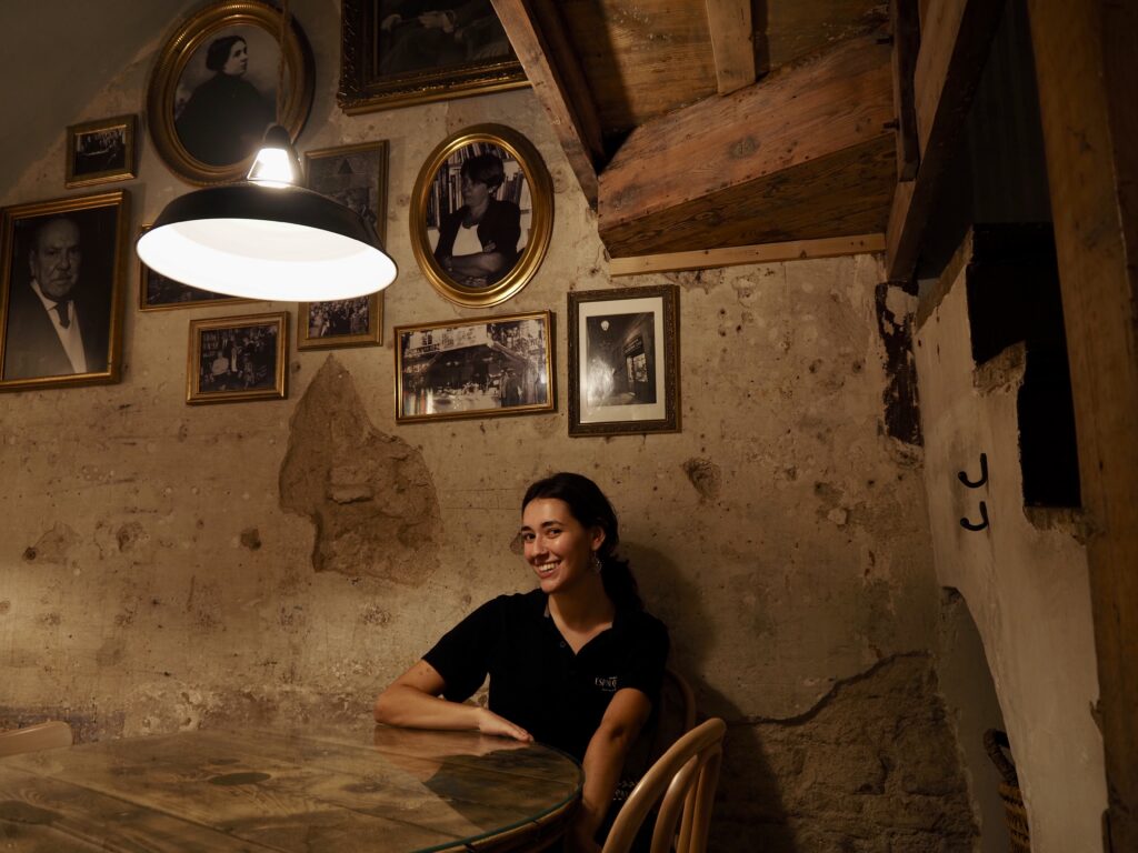 Librerías y libreras