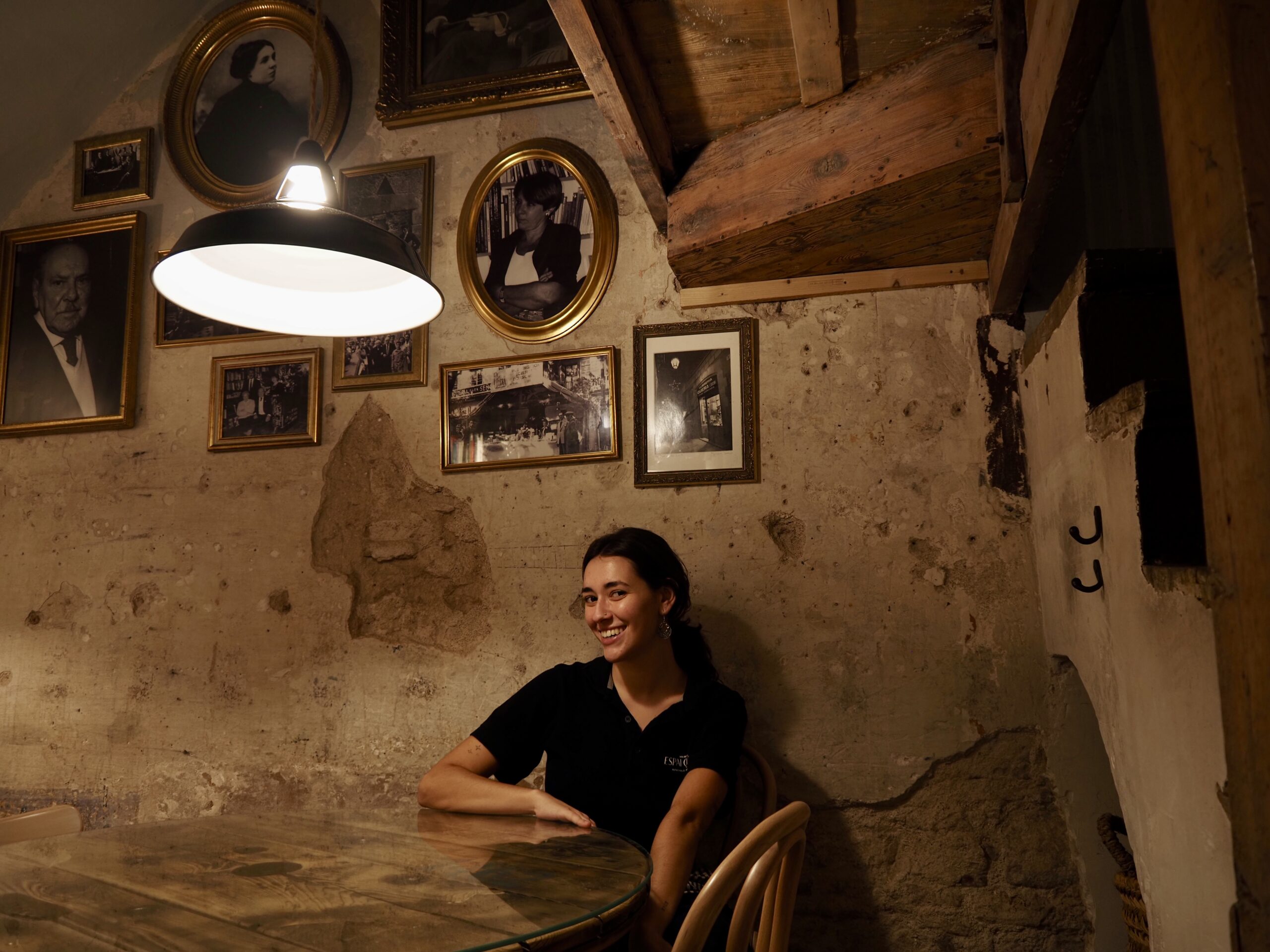 Librerías y libreras