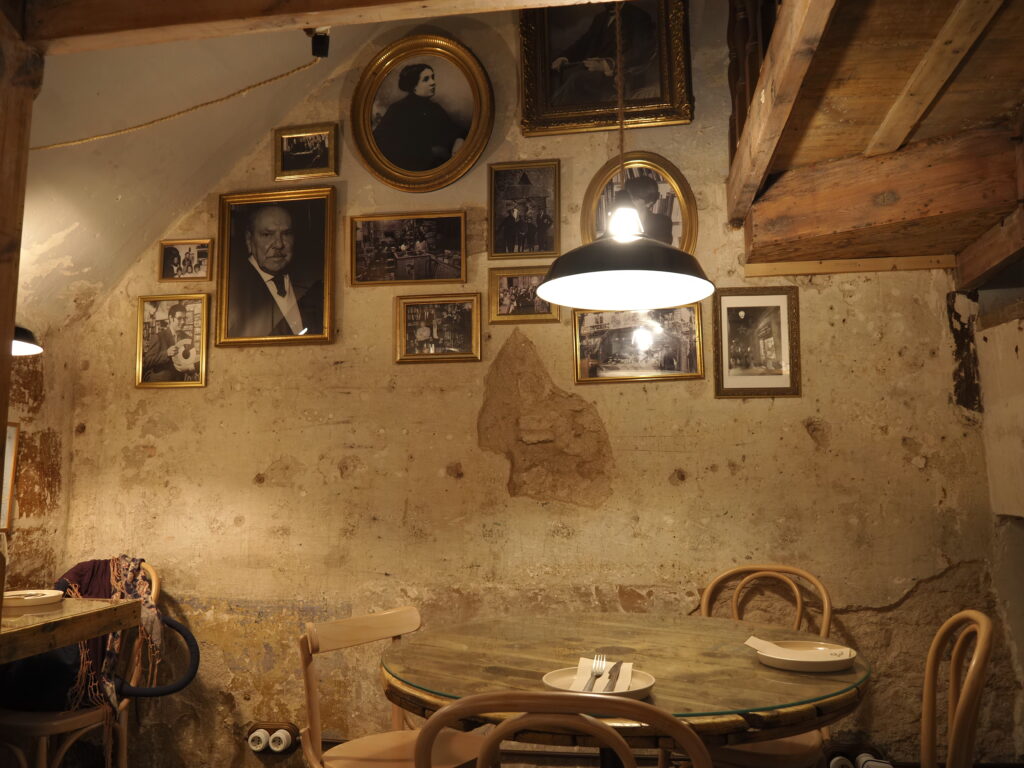 Retratos de la familia Quera