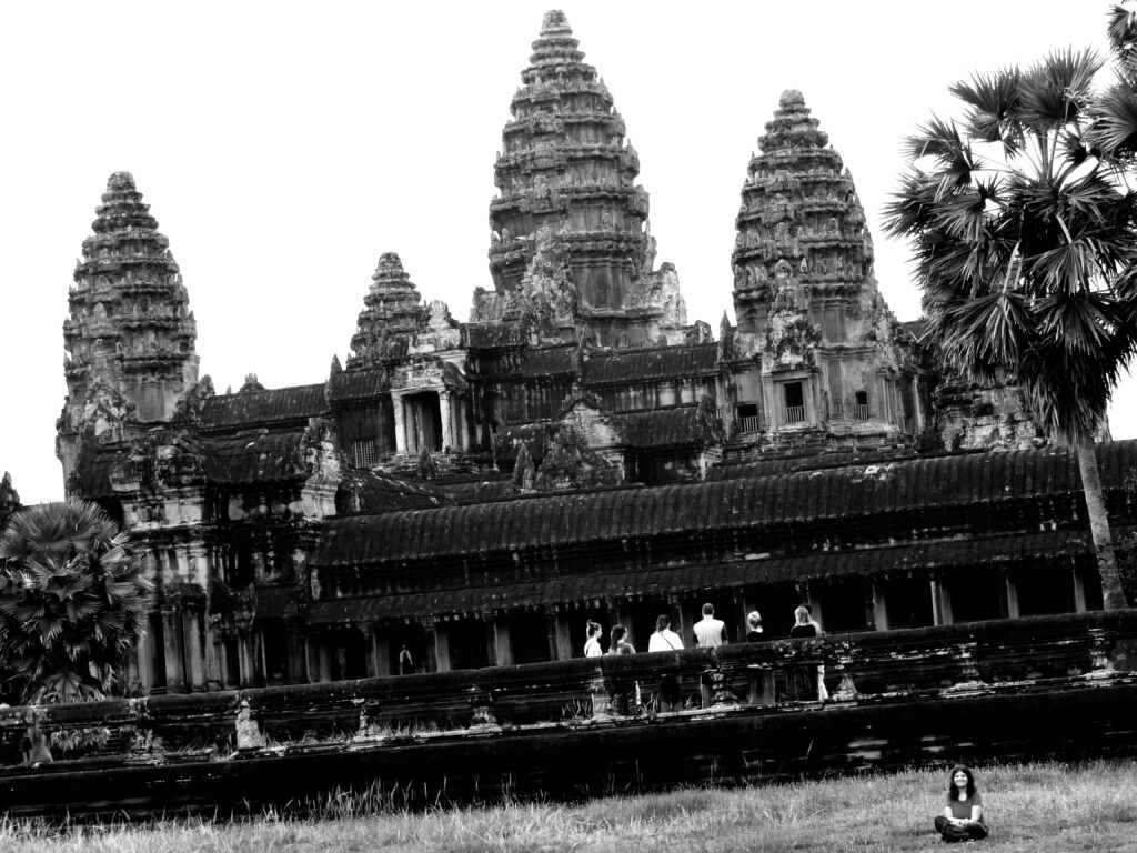 Angkor Wat