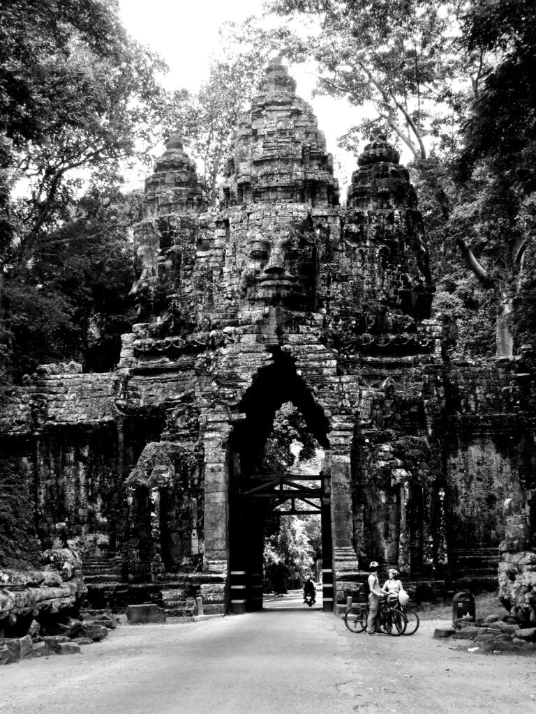 Angkor Thom