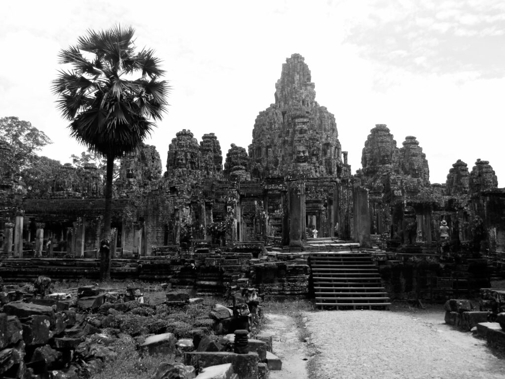 Bayon