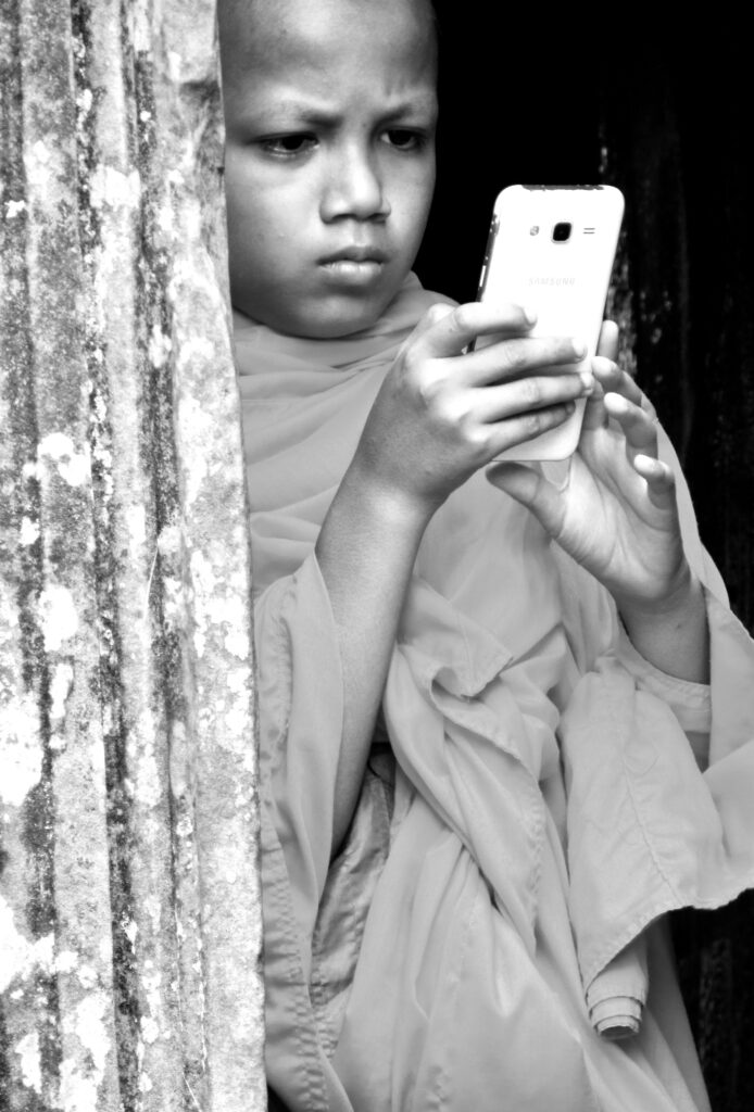 Tradición y modernidad