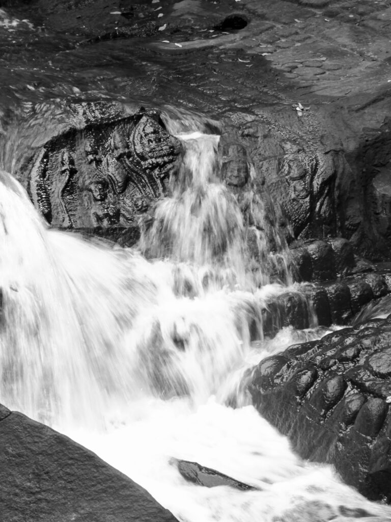 Detalle de Kabul Spean