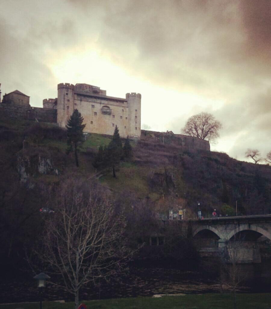 Puebla de Sanabria