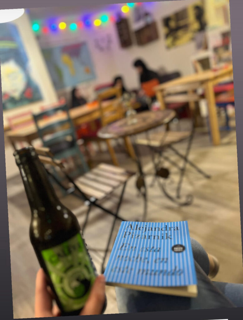 La Revoltosa de Gijón