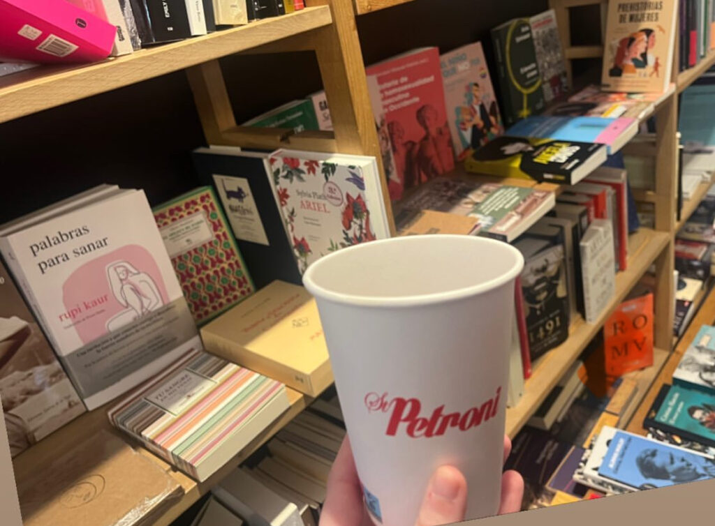 La Fábrica en Madrid