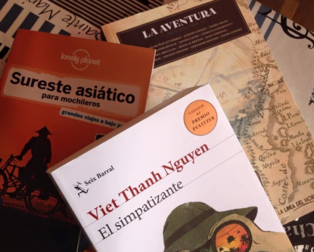 Recomendaciones corsarias para mi viaje a Vietnam