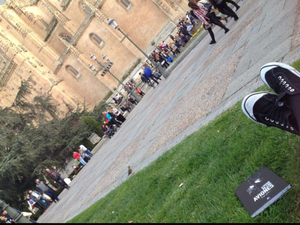 Librerías y libreros