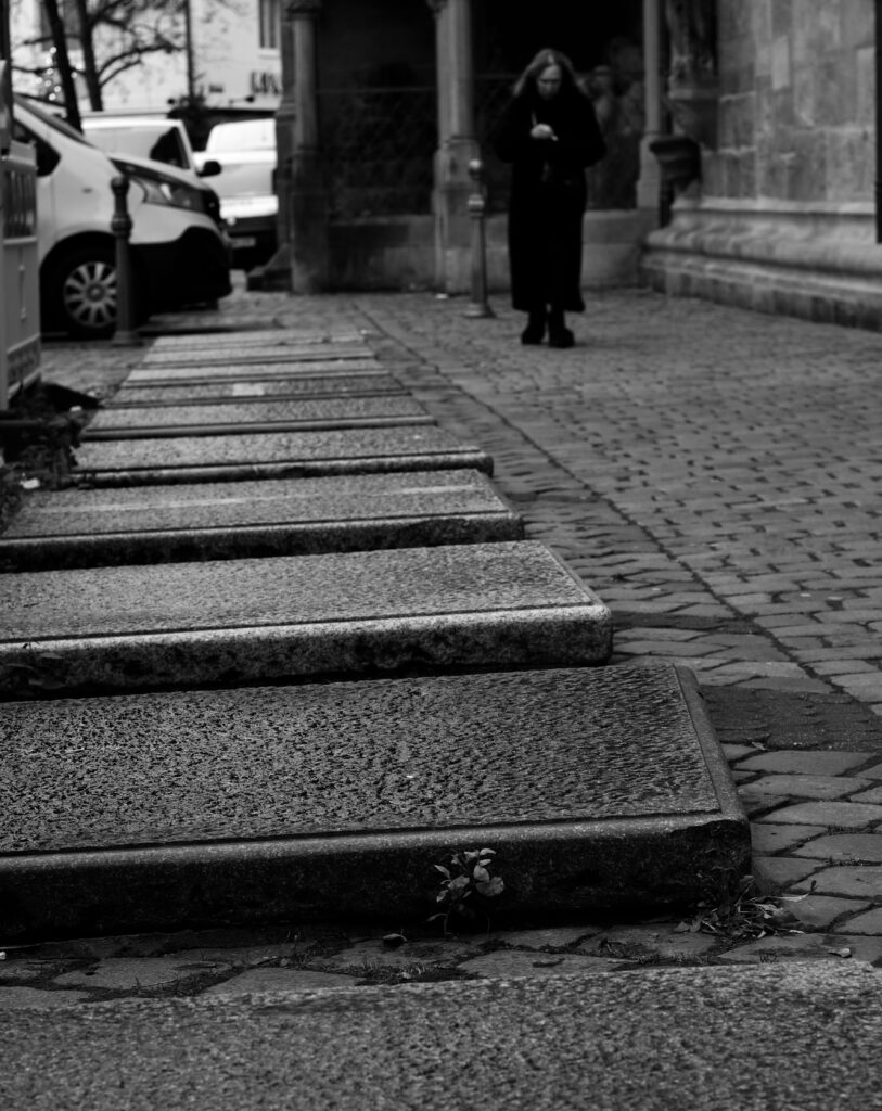 Viacrucis de Nuremberg