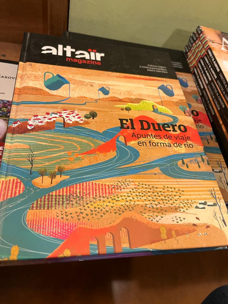 Publicaciones de la librería Altaïr