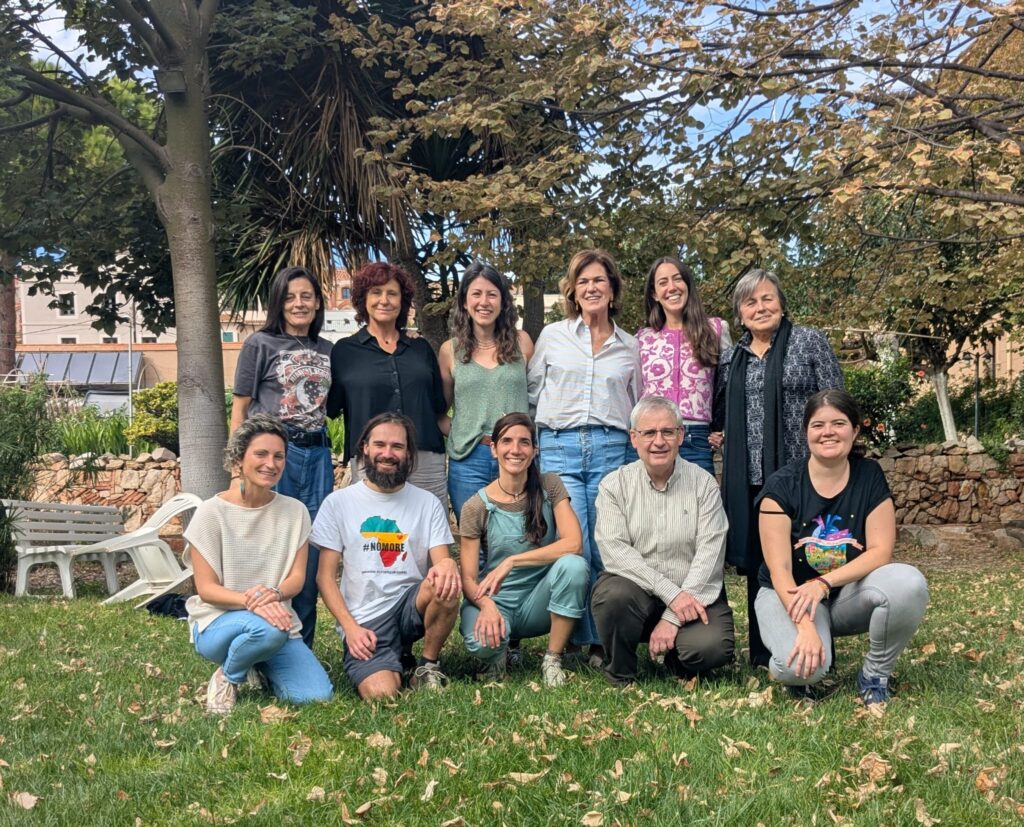 Grupo de cooperación, inmigración y adopción de la AEPap